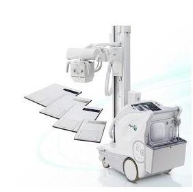 RTG przyłóżkowe i mobilne FUJIFILM FDR Go