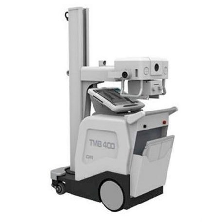 RTG przyłóżkowe i mobilne TECHNIX TMB 400 / TMB 400 DR
