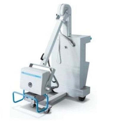 RTG przyłóżkowe i mobilne Villa Sistemi Medicali Visitor T4