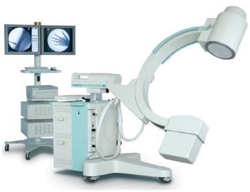 RTG śródoperacyjne (Ramię C) Villa Sistemi Medicali Arcovis 3000 Compact