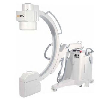 RTG śródoperacyjne (Ramię C) COMED KMC 650