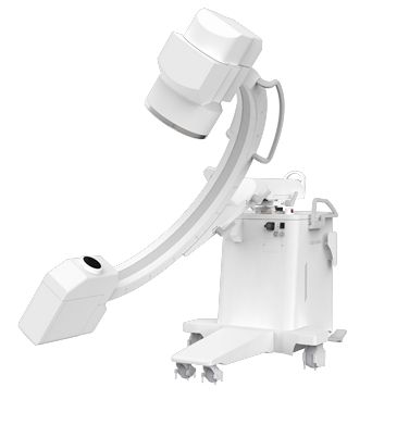 RTG śródoperacyjne (Ramię C) GEMSS KMC-650