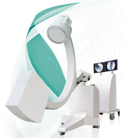 RTG śródoperacyjne (Ramię C) IBIS NEEO