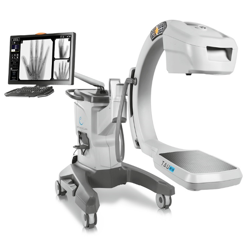 RTG śródoperacyjne (Ramię C) ZIEHM Imaging Orthoscan