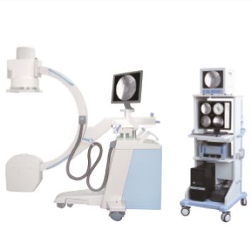 RTG śródoperacyjne (Ramię C) Perlong PLX112C