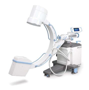 RTG śródoperacyjne (Ramię C) GENORAY ZEN 7000