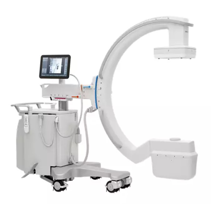 RTG śródoperacyjne (Ramię C) PHILIPS Zenition 70