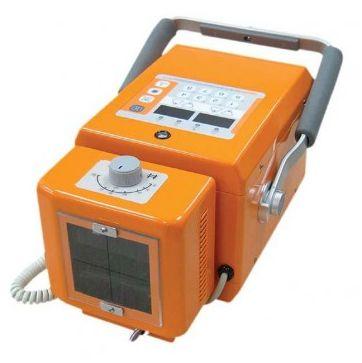 RTG weterynaryjne przenośne EcoRay Orange 1025 HF
