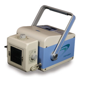 RTG weterynaryjne przenośne Medical ECONET PXP-40HF