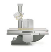 RTG zdalnie sterowane, uniwersalne do radiografii i fluoroskopii PHILIPS DuoDiagnost