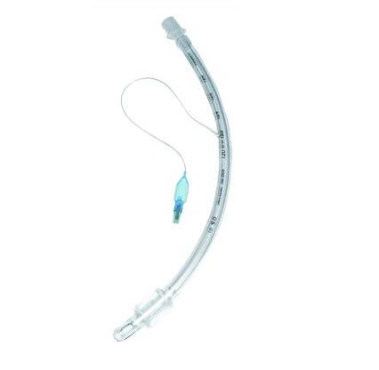 Rurki intubacyjne SPENCER C-F DG80570K