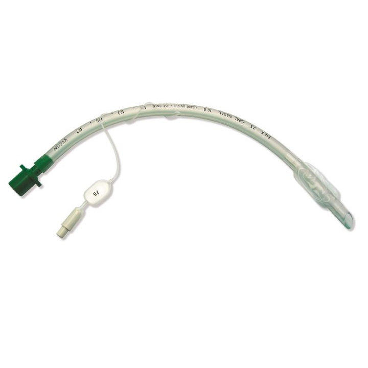 Rurki intubacyjne VYGON Endotracheal tube
