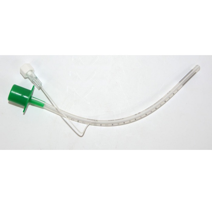 Rurki intubacyjne VYGON Paediatric endotracheal tube