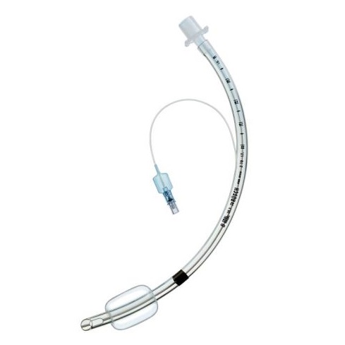 Rurki intubacyjne Teleflex Rüsch endotracheal tubes