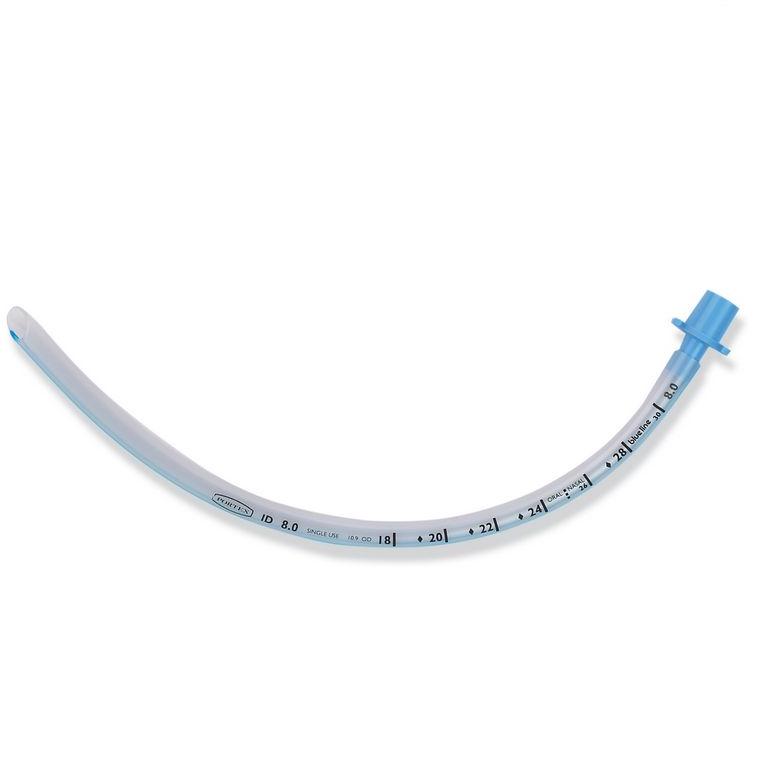 Rurki intubacyjne ICU Medical Rurka intubacyjna bez mankietu