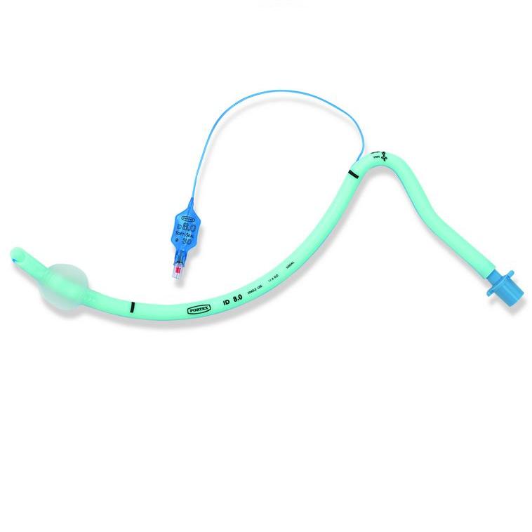 Rurki intubacyjne ICU Medical Rurka intubacyjna Polarna-Północna z mankietem Soft-Seal