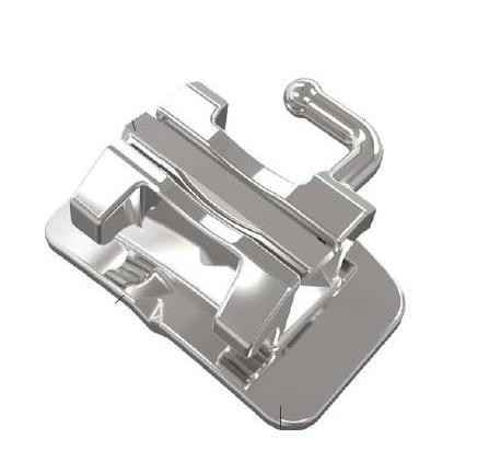 Rurki policzkowe ortodontyczne Trachem Rurki policzkowe