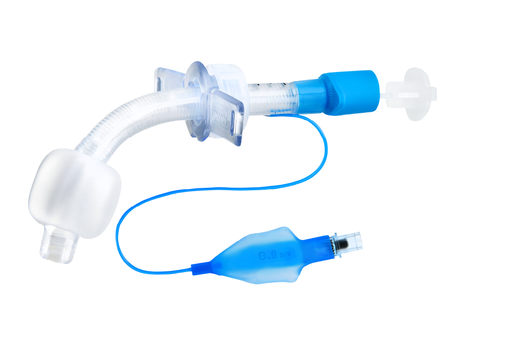 Rurki tracheostomijne jednorazowe SUMI SuMRI