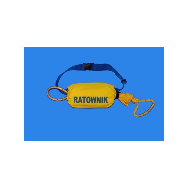 Rzutki ratownicze B/D Rzutka ratownicza na pasie