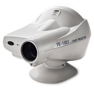 Rzutniki optotypów FREY FR-1003 LED