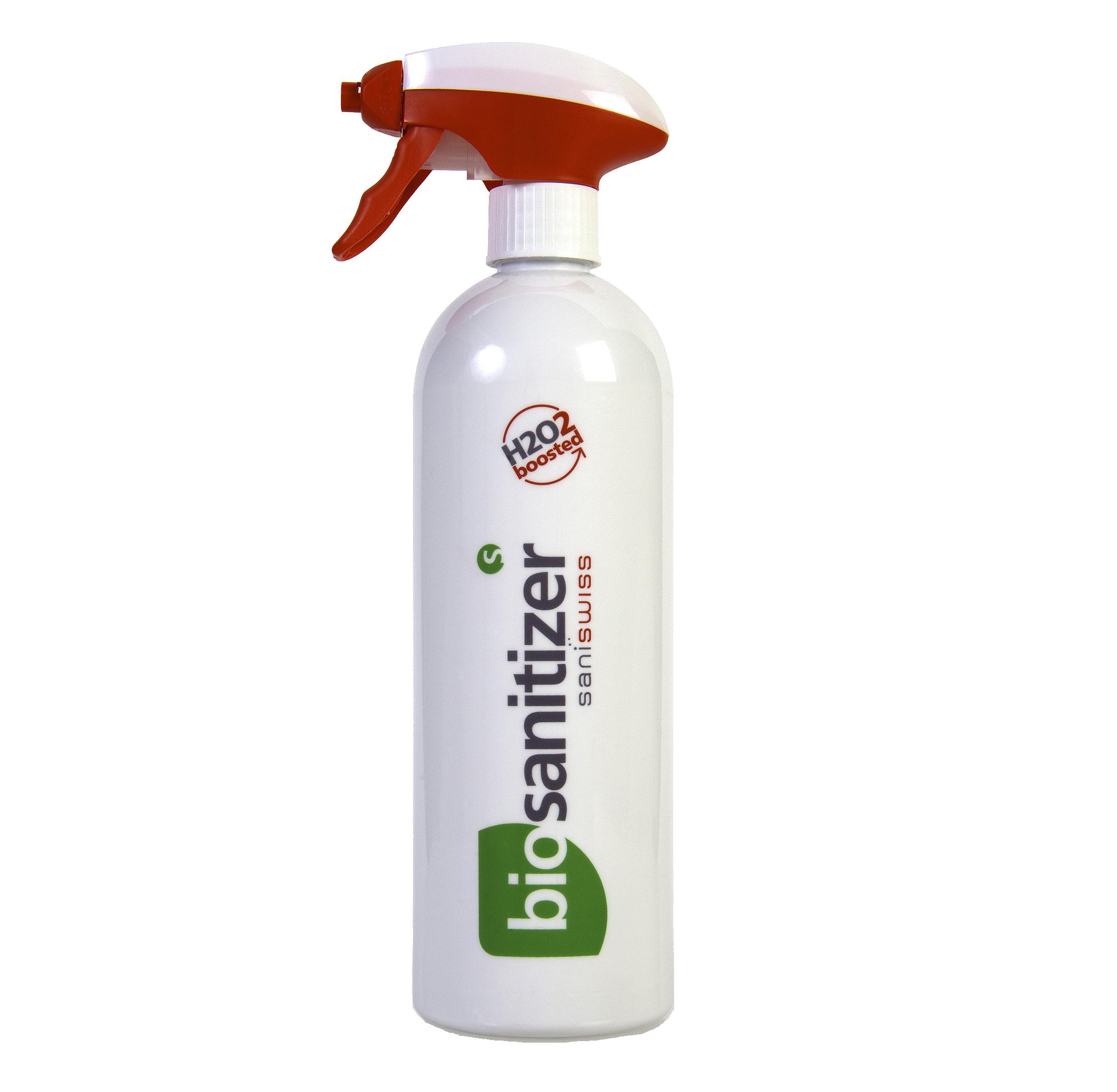 Biosanitizer S