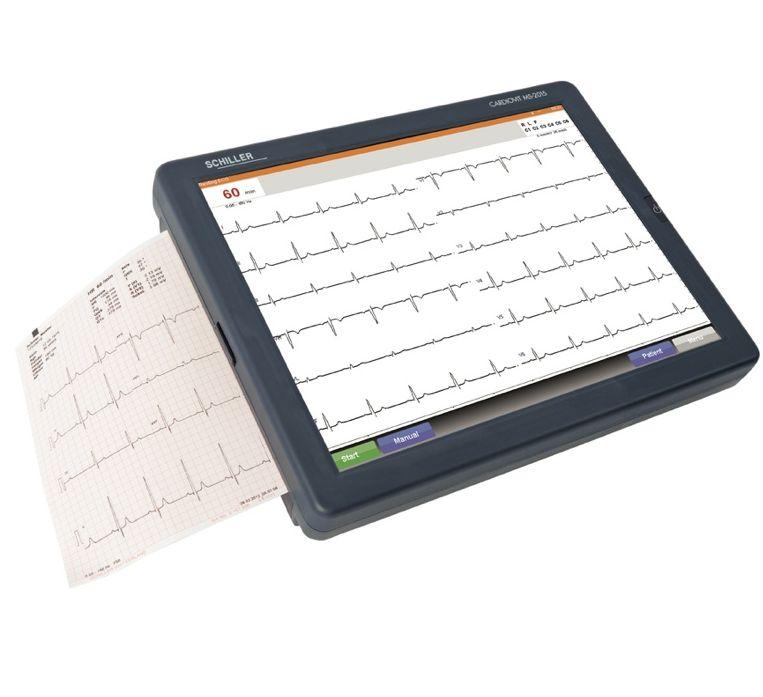 CARDIOVIT MS-2010 i MS-2015
