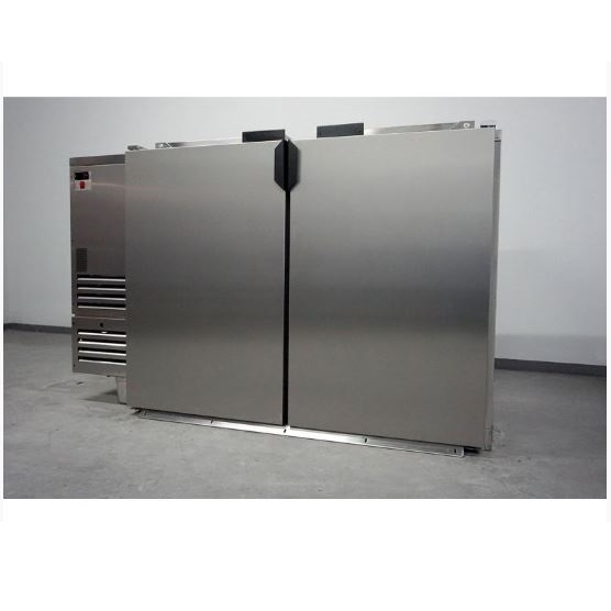 Schładzarki na odpady medyczne RAPA SCh-Z-BIN2