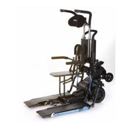 Schodołazy kroczące ANTANO LG 2030