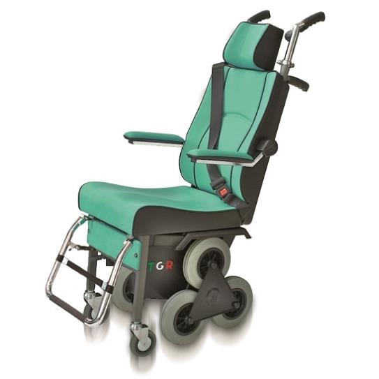 Schodołazy kroczące TGR TOLLO 120 S/L