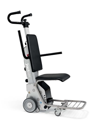 Schodołazy kroczące KSP Italia Yack N911