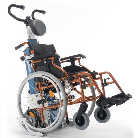 Schodołazy kroczące KSP Italia YACK N962 / N962H