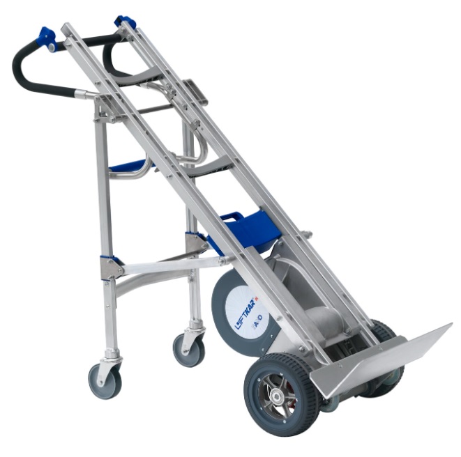 Schodołazy towarowe SANO LIFTKAR HD 220 DOLLY