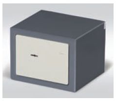 Sejfy i meble z ograniczonym dostępem TRIBO W 421 (38 l)