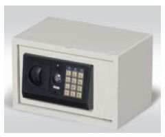 Sejfy i meble z ograniczonym dostępem TRIBO W 422 (70 l)