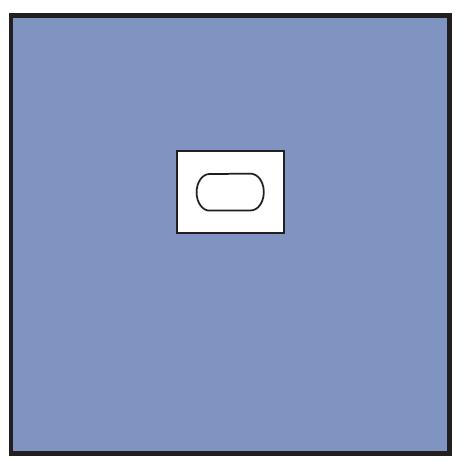 Serwety operacyjne – obłożenie pola operacyjnego OneMed 1520-01