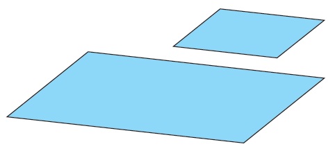Serwety operacyjne – obłożenie pola operacyjnego JKT/MOLNLYCKE Serweta chirurgiczna dwuwarstwowa 380214