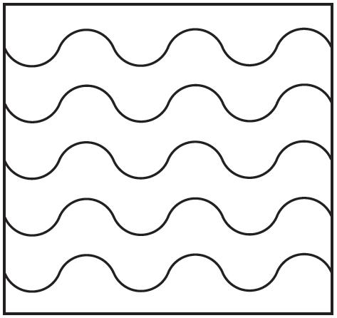 Serwety operacyjne – obłożenie pola operacyjnego BARRIER/MOLNLYCKE Wysokochłonna serweta operacyjna 187605