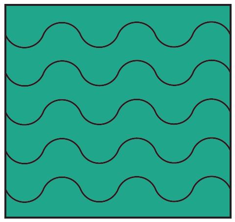 Serwety operacyjne – obłożenie pola operacyjnego BARRIER/MOLNLYCKE Wysokochłonna serweta operacyjna 187725
