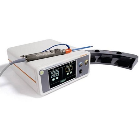 Shavery artroskopowe Smith&Nephew DYONICS POWER II