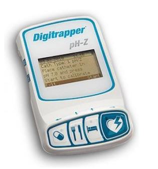 Digitrapper pH Z