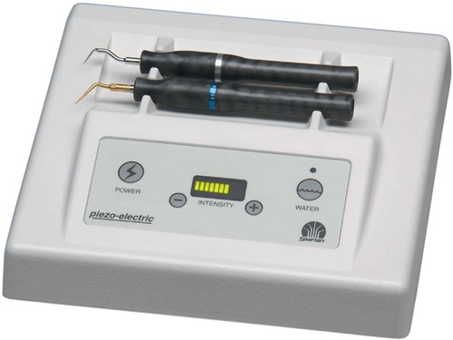 Skalery stomatologiczne Obtura Spartan SPARTAN Ultrasonic System