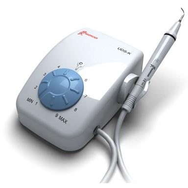 Skalery stomatologiczne Woodpecker UDS-K