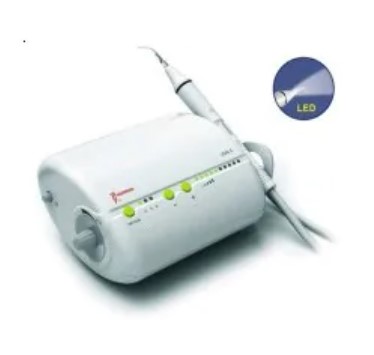 Skalery stomatologiczne weterynaryjne Woodpecker UDS-A LED