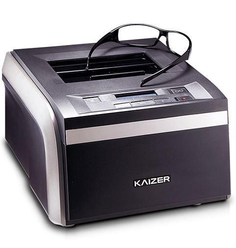 Skanery oprawek HUVITZ HFR-8000X