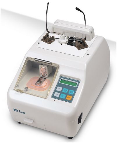 Skanery oprawek DIA OPTICAL PM-8