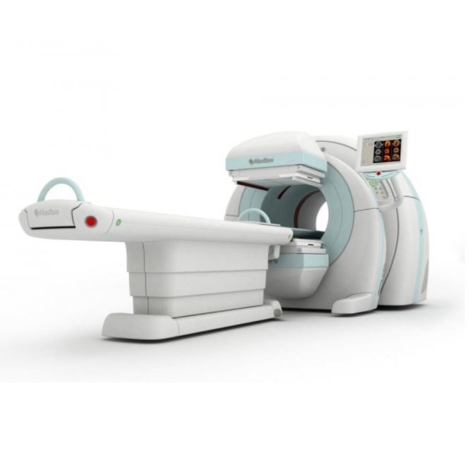 Skanery PET - CT Mediso AnyScan