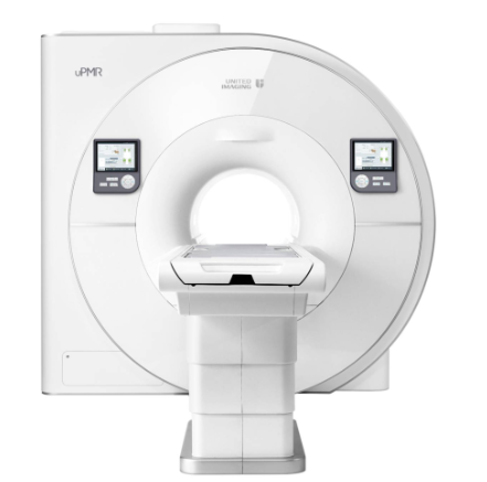 Skanery PET - CT United Imaging Healthcare uPMR 790