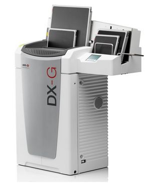 Skanery płyt obrazowych (radiografia pośrednia) AGFA Healthcare DX-G