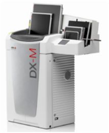 Skanery płyt obrazowych (radiografia pośrednia) AGFA DX-M