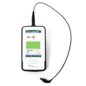 Słuchowe potencjały wywołane ABR/BERA Interacoustics Sera